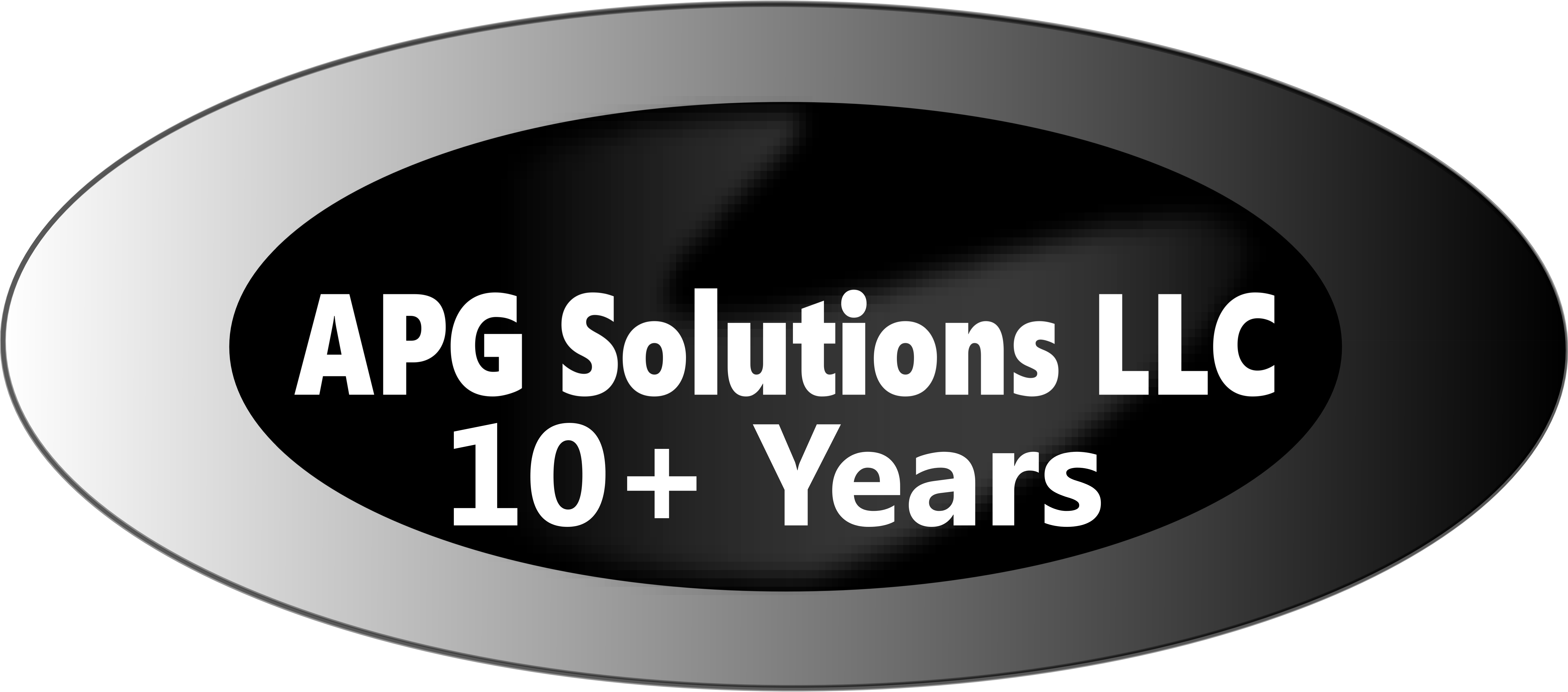APG Solutions LLC Logo